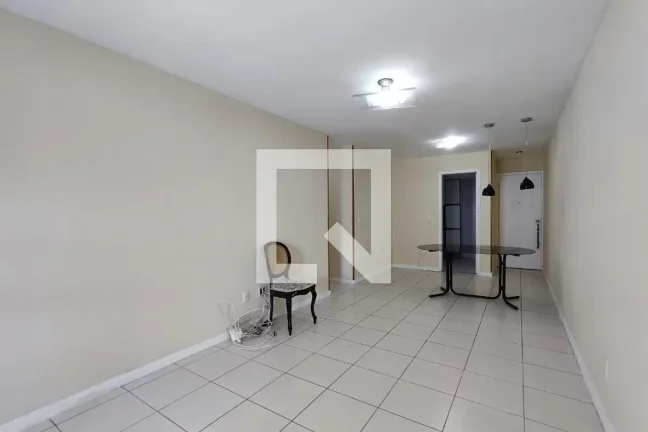 Imagem Apartamento à Venda - Recreio, 3 Quartos, 117 m2