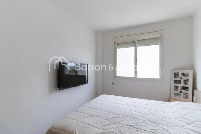 Imagem Venha conhecer esse apartamento pronto para morar com móveis planejados de excelente qualidade, vir...