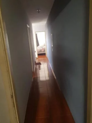 Imagem Sobrado com 4 dormitórios à venda, 170 m² por R$ 450.000,00 - Parque das Américas - Mauá/SP