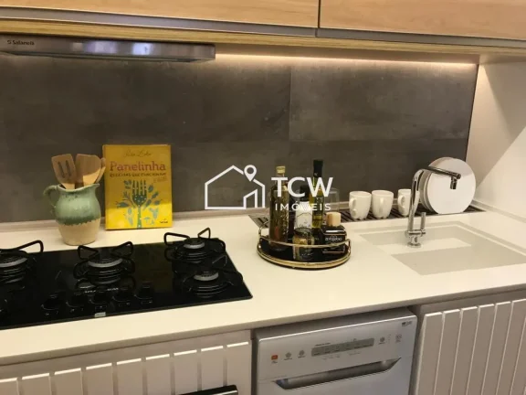 Imagem Apartamento à venda no bairro Vila Madalena - São Paulo/SP, Zona Oeste