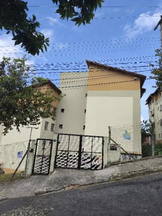 Imagem Oportunidade Única em BELO HORIZONTE - MG | Tipo: Apartamento | Negociação: Leilão | Situação: Imóvel