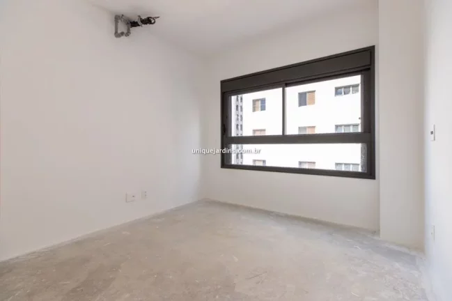 Imagem Apartamento à venda Vila Olímpia São Paulo