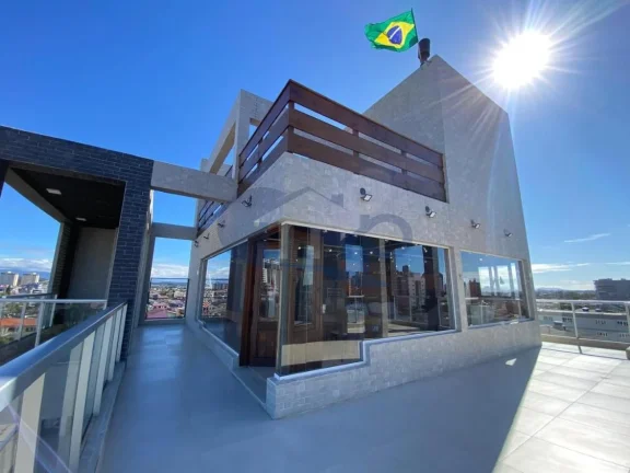 Imagem Studio á venda com 1 dormitório no centro de Torres/RS