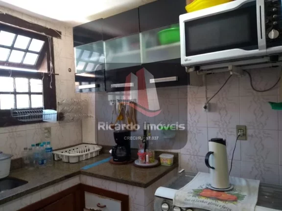Imagem Apartamento Duplex Temporada Ocean Ville