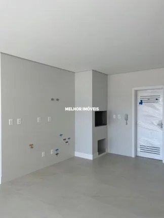 Imagem Apartamento à Venda com 3 Suítes, sacada integrada com churrasqueira á carvão, localizado em Balneário Camboriú