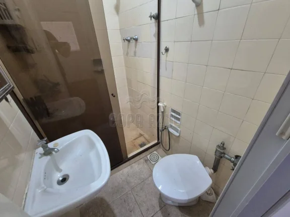 Imagem Copacabana – Rua Raimundo Correia | Residencial › Apartamento 1 quarto(s) à Venda