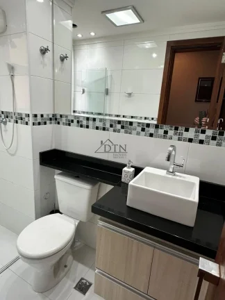 Imagem Apartamento - 2 dormitórios, 1 vaga