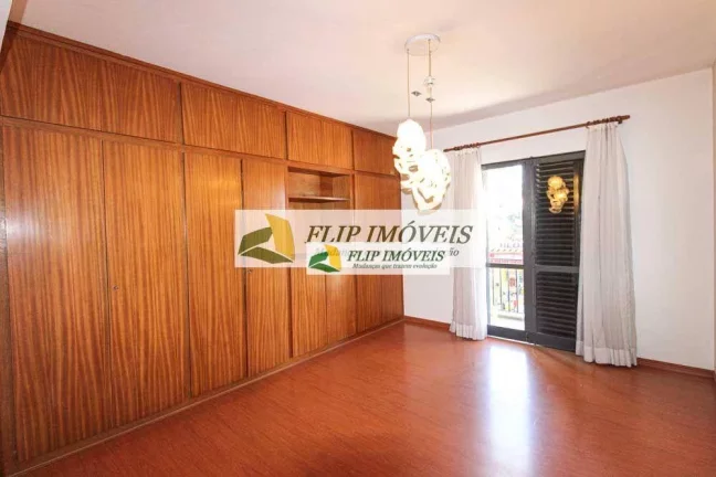 Imagem Oportunidade: Ótimo apartamento com 300 m² 4 quartos 3 garagens no miolo do Cambuí - Campinas - SP