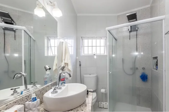 Imagem CASA RESIDENCIAL em São Paulo - SP, Vila Marari