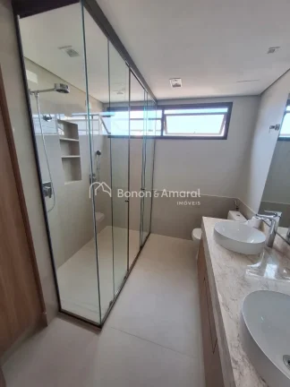 Imagem Apartamento á venda com 3 Quartos no bairro Jardim Chapadão em Campinas - SP.

Lindo apartamento b...