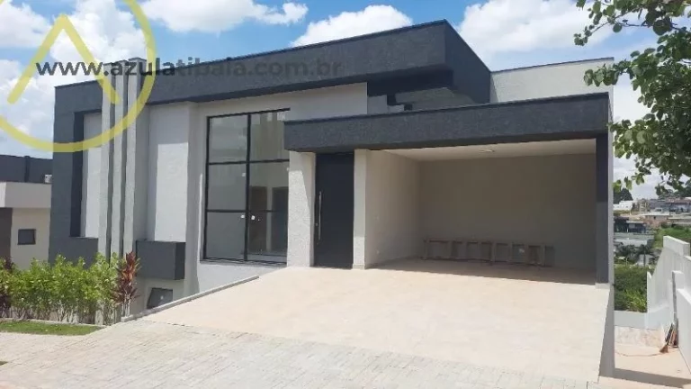 Imagem Casa em Condomínio para Venda em Atibaia, Condominio Shamballa III, 3 dormitórios, 3 suítes, 4 banheiros, 3 vagas