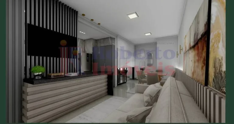 Imagem EDIFICIO RESIDENCIAL DI TREVI - ITAPEMA DO NORTE - LANÇAMENTO