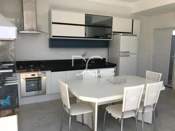 Imagem Ibiti Reserva - Venda Sobrado | AC: 306,26m² | AT: 250m² | 03 Suítes | 05 Ban | 04 Vagas