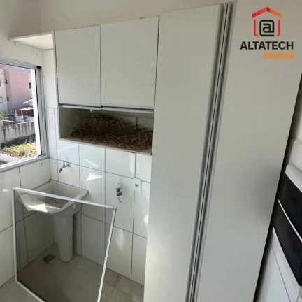 Imagem Imóvel com 2 Quartos à Venda, 80 m² em Primavera - Poços De Caldas