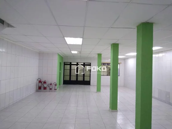 Imagem Prédio à venda, 426 m² por R$ 2.399.000,00 - Vila Flórida - Guarulhos/SP