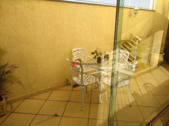 Imagem Sobrado à venda 3 Quartos, 3 Suites, 5 Vagas, 250M², Osvaldo Cruz, São Caetano do Sul - SP