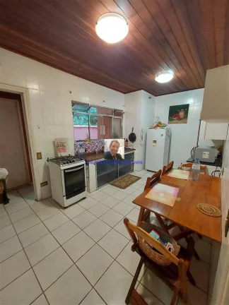 Imagem Vende-se Casa Térrea, 3dorm/1suíte, Condomínio Vila Verde