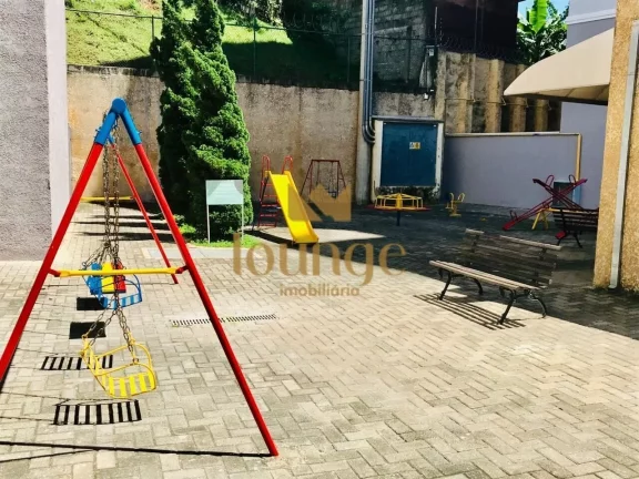 Imagem Apartamento à Venda Parque Bela Vista Z.Sul - Votorantim/SP