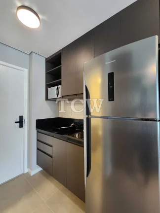 Imagem Apartamento Studio 26m2