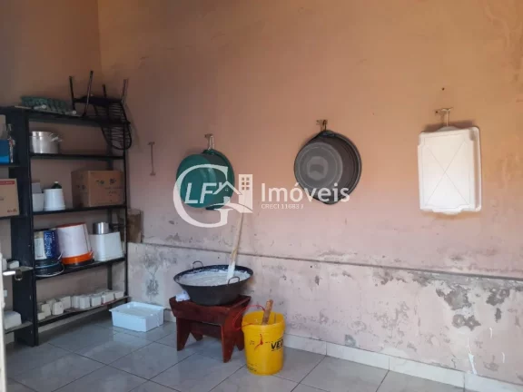 Imagem Linda Casa em Condomínio Fechado.!!