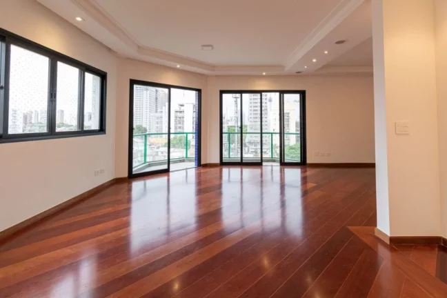 Imagem APARTAMENTO RESIDENCIAL em São Paulo - SP, Vila Clementino