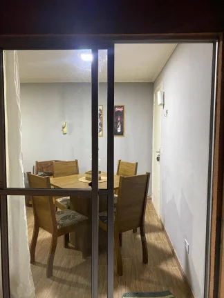 Imagem Apartamento 2 Quartos - Pirquara - Vila Juliana - Semimobiliado - R$230 Mil