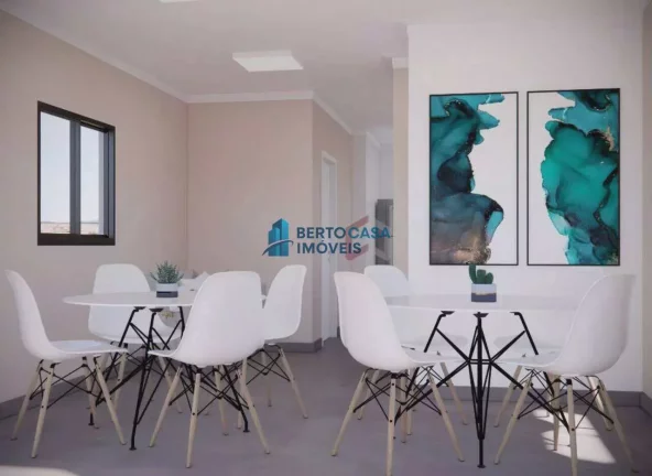 Imagem Apartamento Padrão