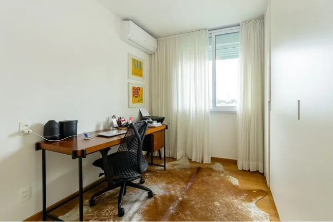 Imagem APARTAMENTO RESIDENCIAL em São Paulo - SP, Brooklin Paulista