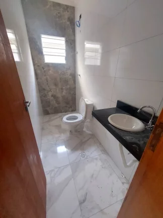 Imagem Casa com 2 dorms, Jardim das Palmeiras, Itanhaém - R$ 329 mil, Cod: 2019