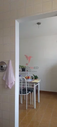 Imagem Apartamento de 3 Quartos, no Bairro Pedregulho em Guaratinguetá