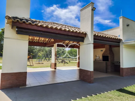 Imagem Condomínio Terras de São Francisco - Terreno em Condomínio em Condomínio Terras de São Francisco, Sorocaba/SP