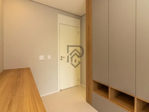 Imagem Apartamento vila clementino Cyrela Iconyc Decorado