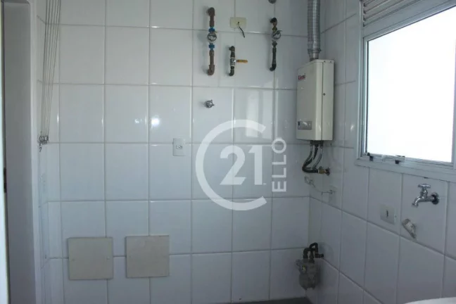Imagem Apartamento com 3 dormitórios para alugar, 155 m² por R$ 15.519,00/mês - Campo Belo - São Paulo/SP