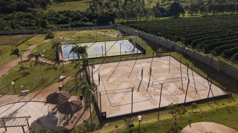 Imagem Lote em condomínio para venda em Condomínio Reserva dos Ipês, 562m2