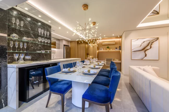 Imagem Boa Vista Country Club - Apartamento à venda no bairro Boa Vista - Porto Alegre/RS