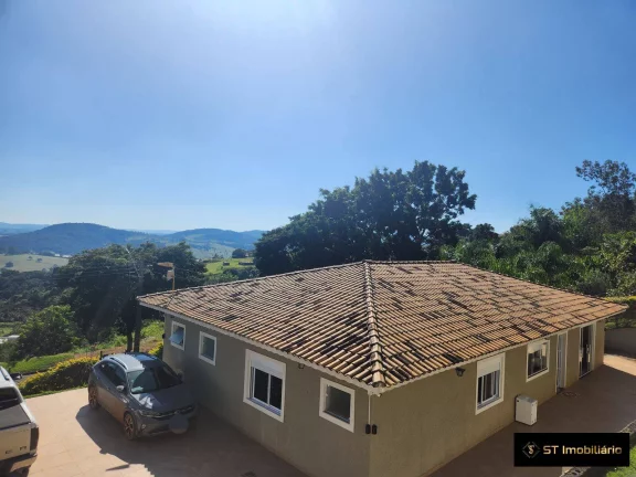 Oportunidade Em Condomínio Fechado C/1.500m²Atibaia-SP R$ 995Mil Financia!!