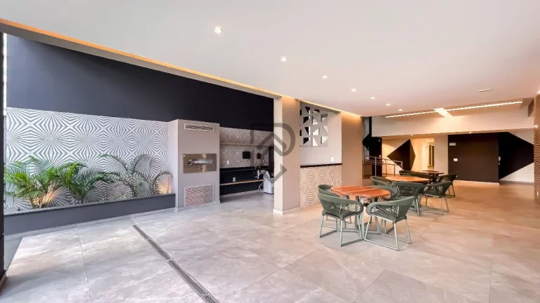 Imagem Apartamento pinheiros proximo faria lima