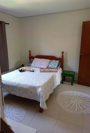 Imagem Linda Chácara 3000 m² Piscina - Lago e Pomar - R$ 600.000 - Pinhal - Piracaia/SP
