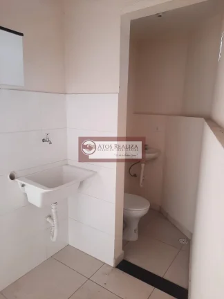 Imagem Casa térrea em Jardim Oriental, São Paulo: 150m², 3 dormitórios, 4 banheiros por R$ 850.000 para venda e locação