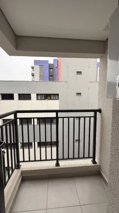 Imagem Residencial Easy: Apartamento de 2 quartos no Parque das Nações, Santo André-SP. 1 suíte, 2 banheiros, 2 vagas de garagem. 64 m².