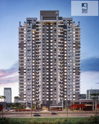 Imagem Apartamento a Venda no bairro Ecoville - Curitiba, PR
