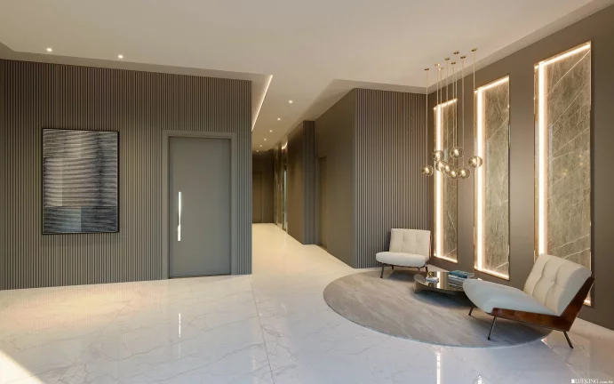 Imagem Sala comercial à venda, 1000 m² por - R$ 19.100.000,00 - Meia Praia - Itapema/SC