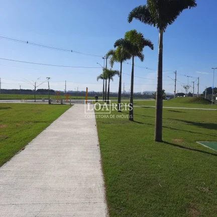 Imagem TERRENO VEREDA DOS CAMPOS I ACEITA PERMUTA POR APARTAMENTO