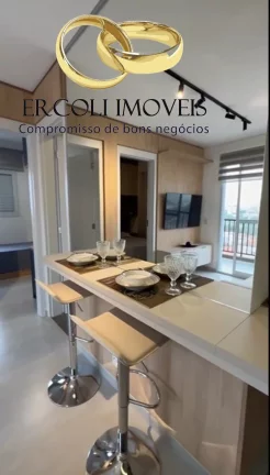 Imagem APARTAMENTO RESIDENCIAL em São Paulo - SP, Penha de França