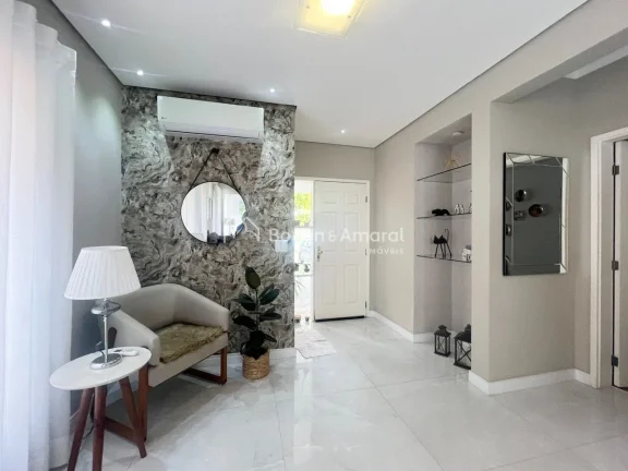 Imagem Casa alto padrão no Condomínio Housing 2

Descubra o prazer de viver em uma casa moderna, sofistic...
