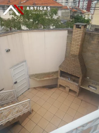 Imagem Ponto Comercial na Vila Prudente para locação A.C 270 m2