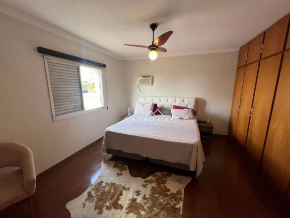 Imagem Apartamento à venda, 180 m² por R$ 899.000,00 - Alemães - Piracicaba/SP