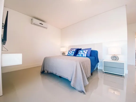 Imagem Casa em Condominio 5 Dormitórios - Bairro xangri-la