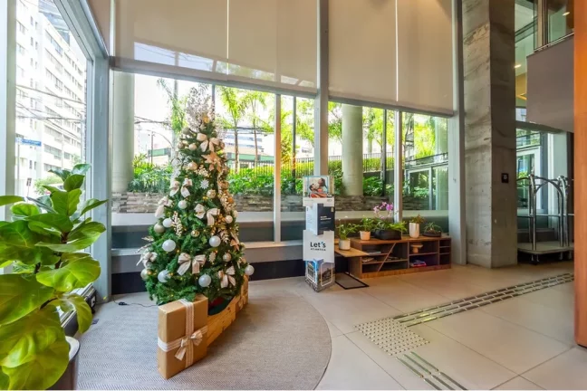 Imagem APARTAMENTO RESIDENCIAL em São Paulo - SP, Pinheiros