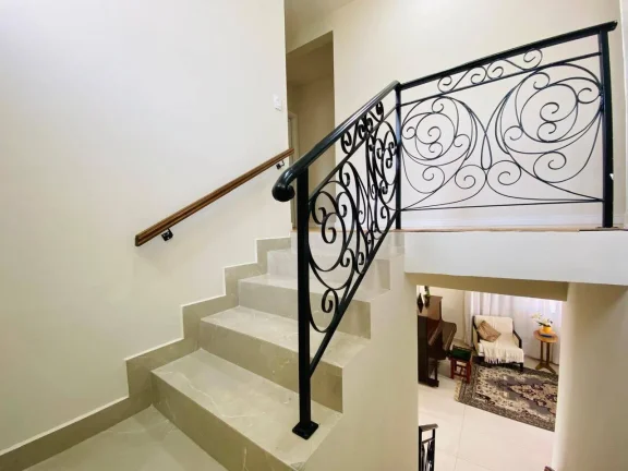 Imagem Casa com 5 quartos à venda, R$ 2.350.000 - Santana de Parnaíba/SP